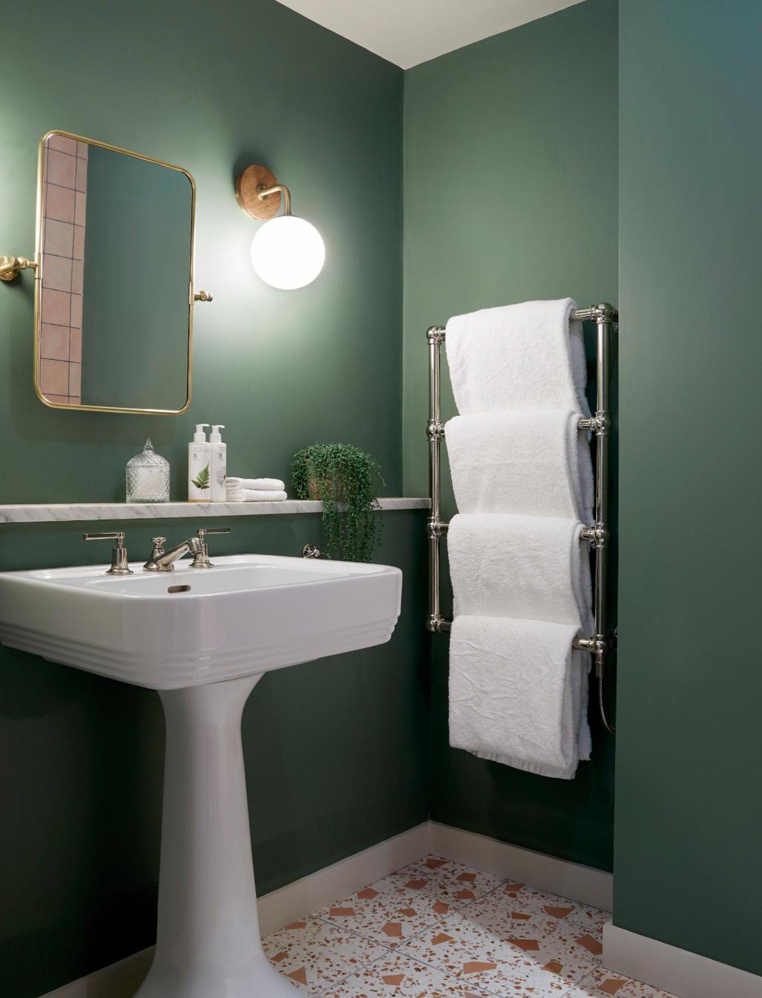 Artist Residence Brighton Quarto foto