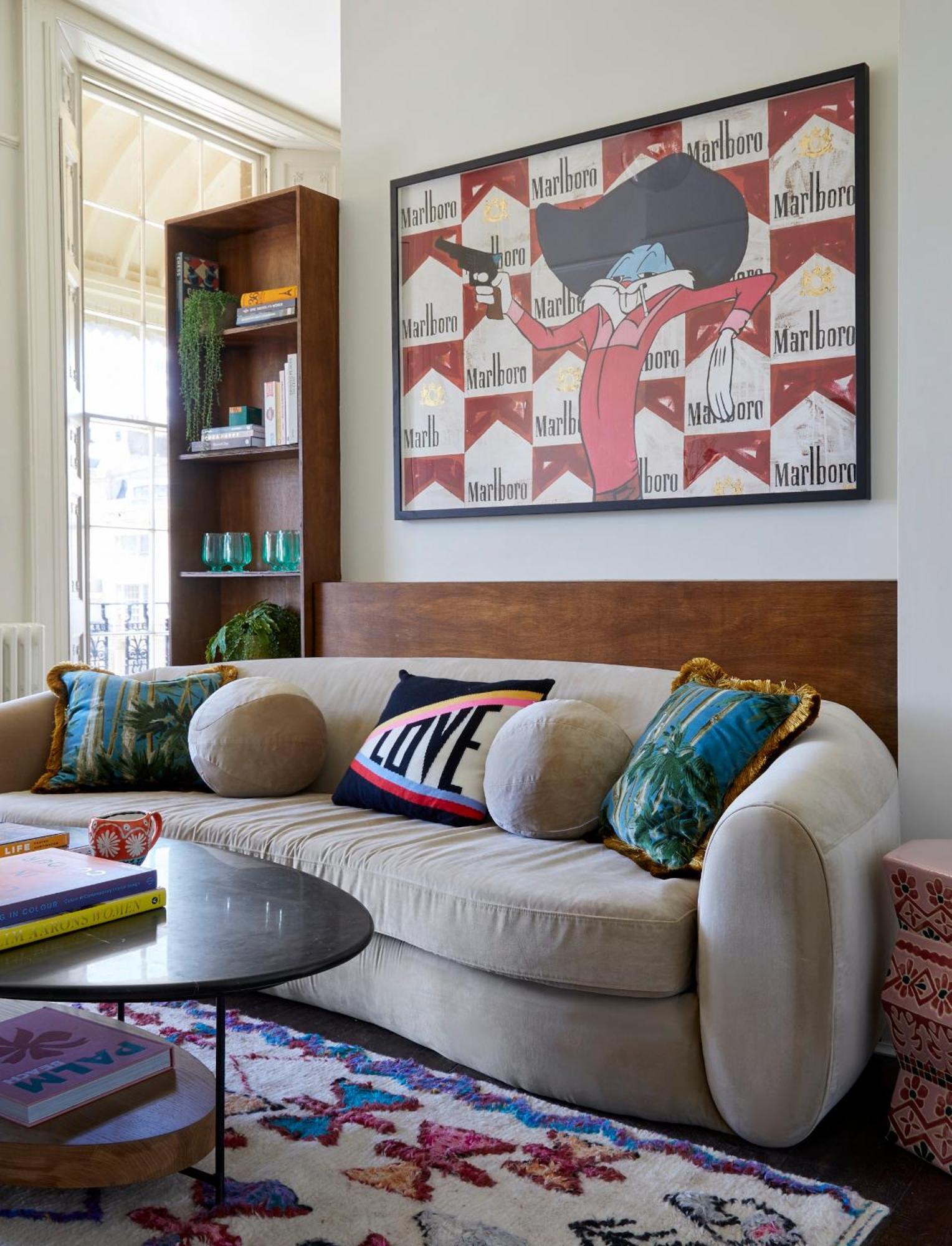 Artist Residence Brighton Quarto foto