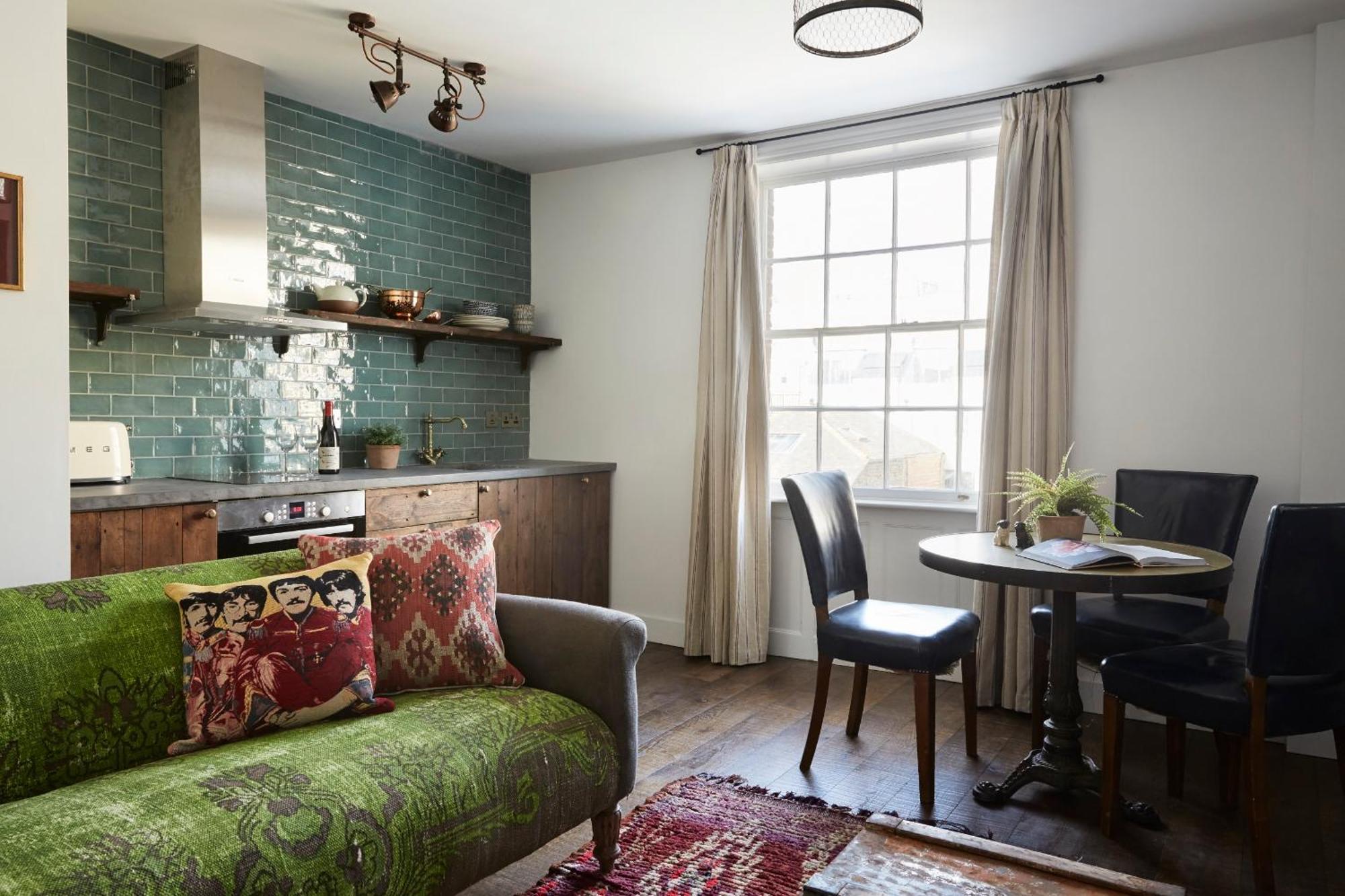 Artist Residence Brighton Quarto foto