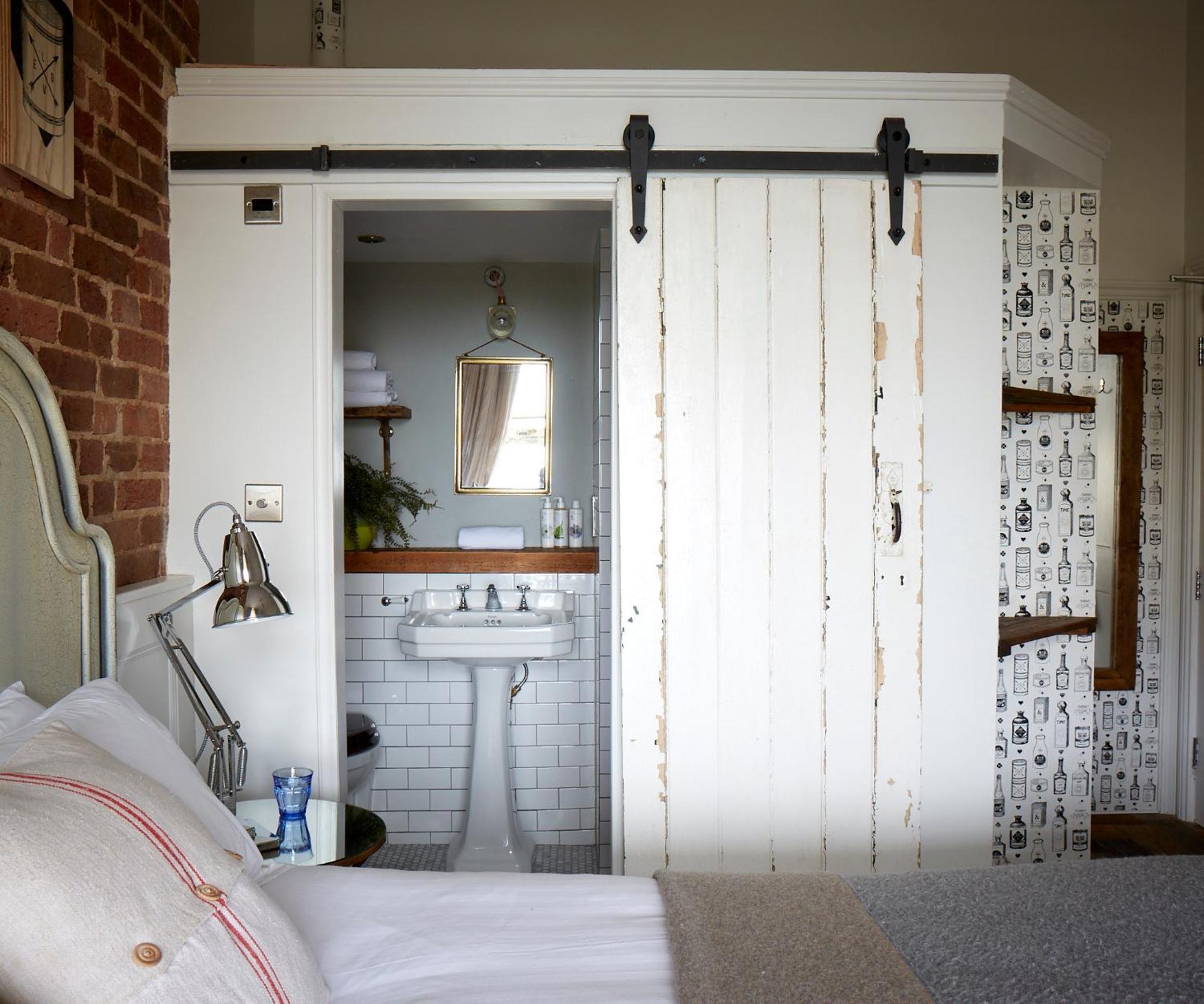 Artist Residence Brighton Quarto foto