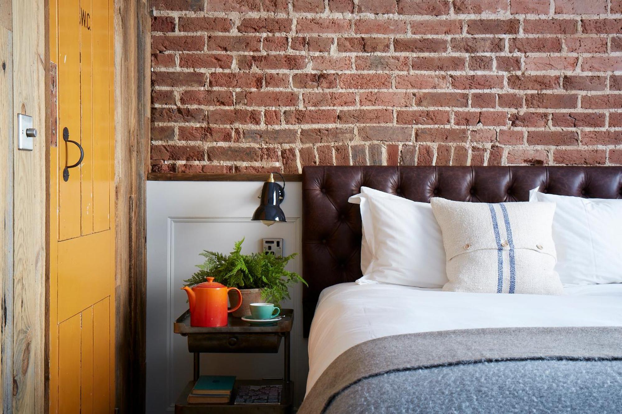 Artist Residence Brighton Quarto foto