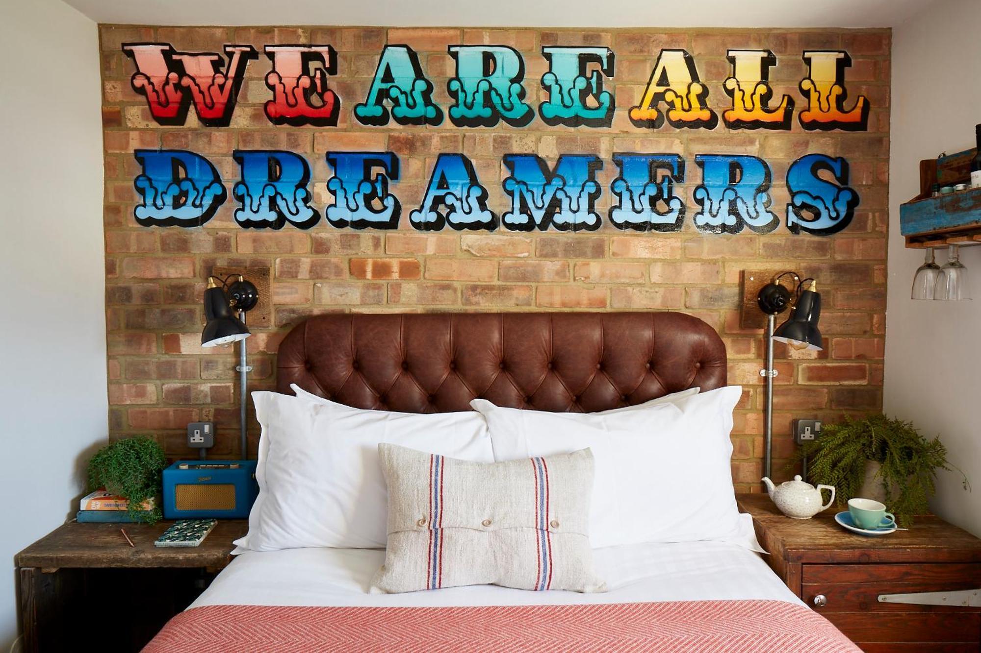 Artist Residence Brighton Quarto foto