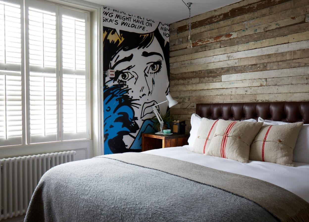 Artist Residence Brighton Quarto foto