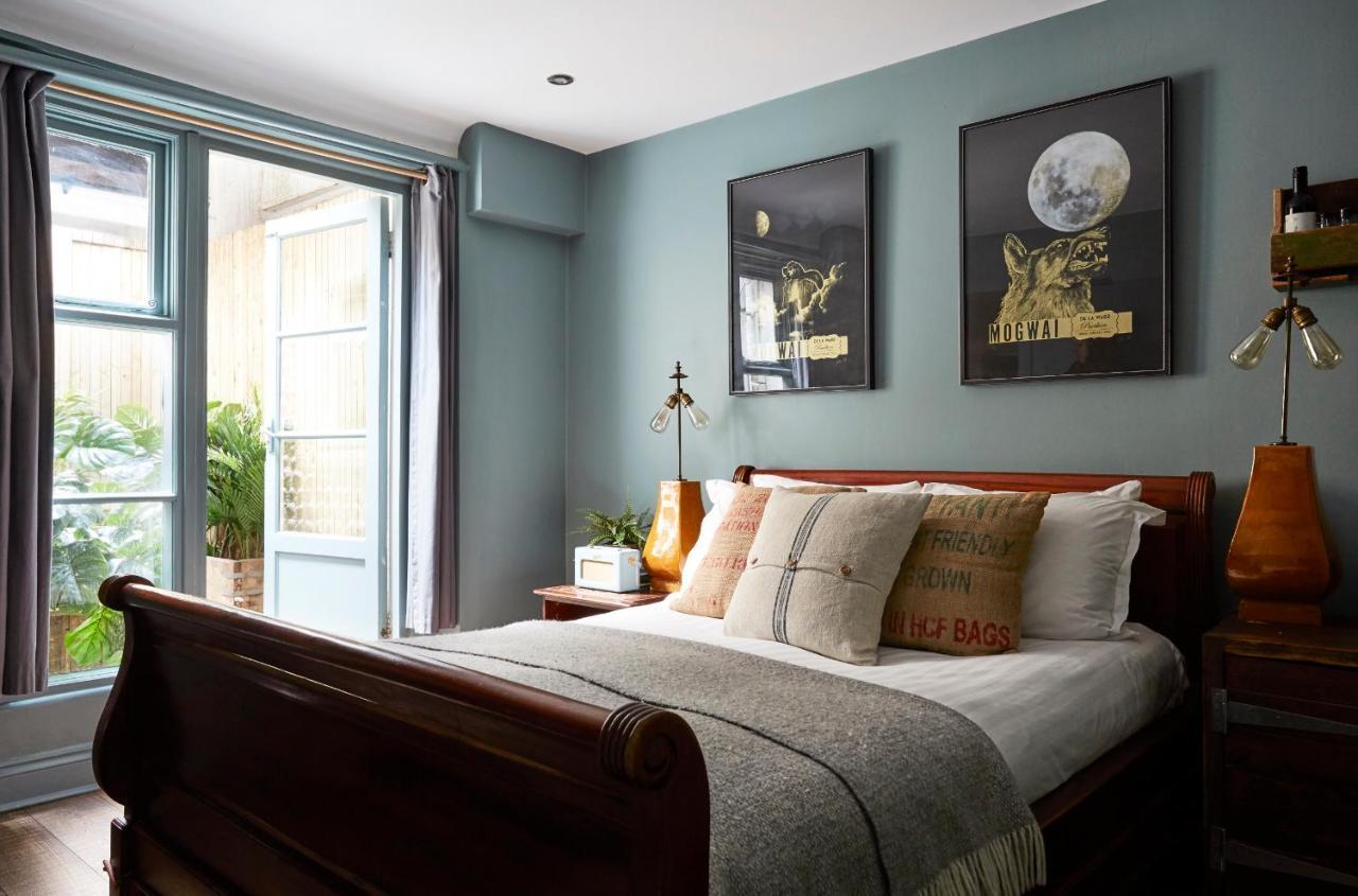 Artist Residence Brighton Quarto foto